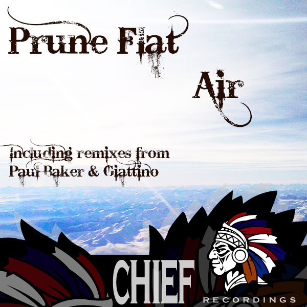 Prune Flat