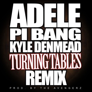 Track artwork