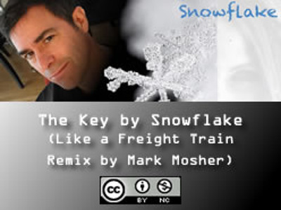 Track artwork