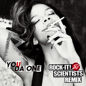 Track artwork
