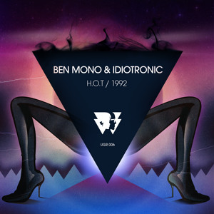 Track artwork