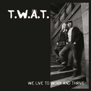 Track artwork