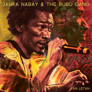 Track artwork