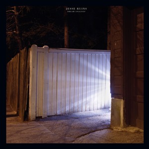 Track artwork