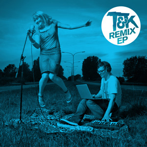 Track artwork