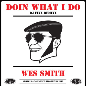 Track artwork