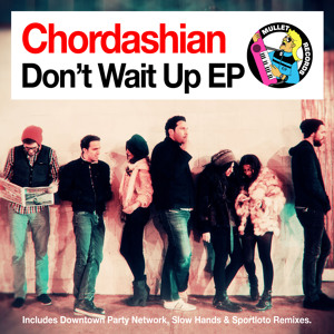 Track artwork
