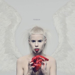 Track artwork