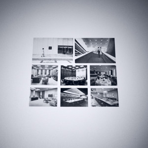 Track artwork