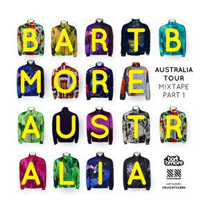 Track artwork