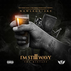 Track artwork
