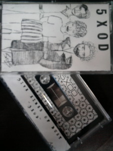 Track artwork