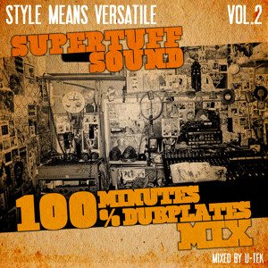 Track artwork