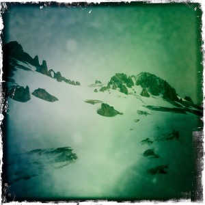 Track artwork