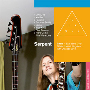 Track artwork