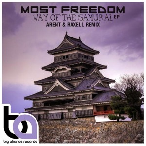 Track artwork
