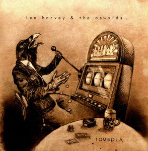 Track artwork