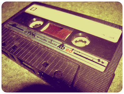 Track artwork