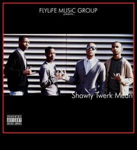 Track artwork