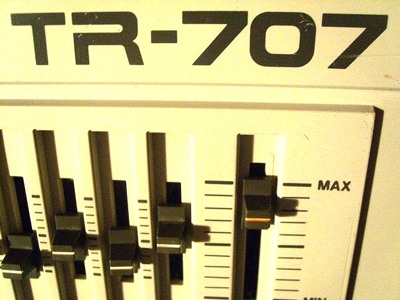 Track artwork