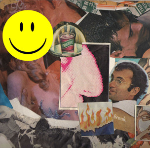 Track artwork