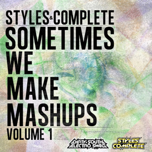 Track artwork