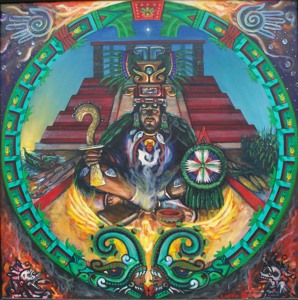Track artwork