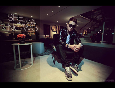 Track artwork