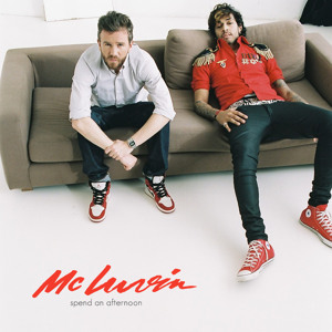 Track artwork