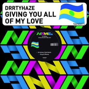 Track artwork