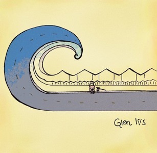 Track artwork