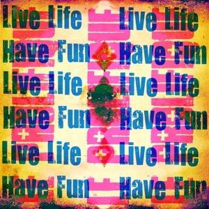 Track artwork