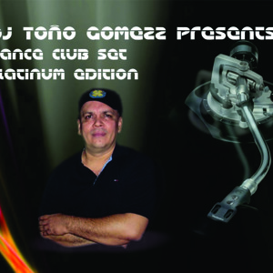 Dance club Set-Dj Toño Gomezz.mp3 by Dj Toño Gomezz