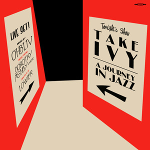 Track artwork