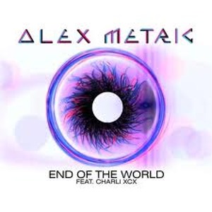 Track artwork
