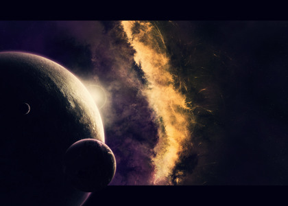 Track artwork