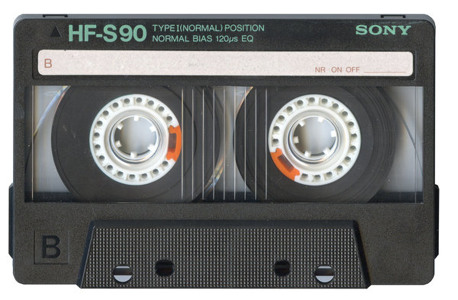 Track artwork