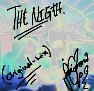Track artwork