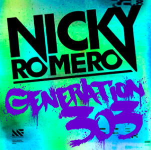 Track artwork
