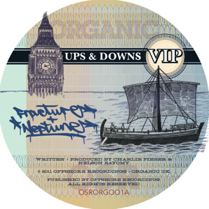 Track artwork