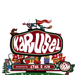 Track artwork