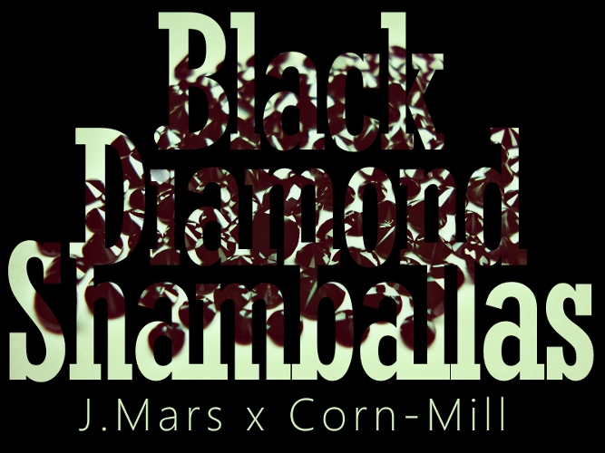J Mars