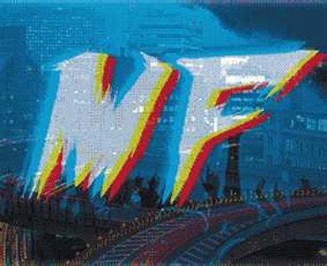 Track artwork