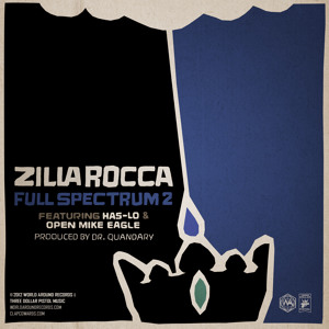 Track artwork