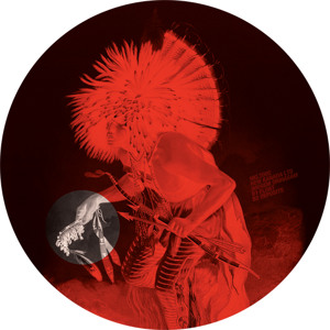 @playlist artwork