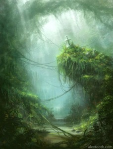 Track artwork