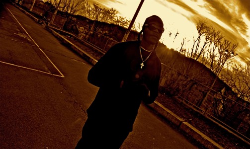 Track artwork