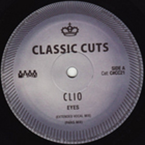 Track artwork
