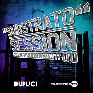 Track artwork