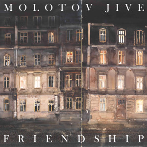 Track artwork